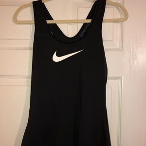 Nike tank top